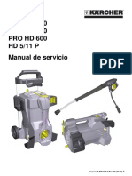 Manual de Servicio