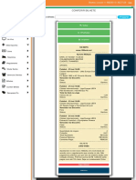 Código Do Bilhete