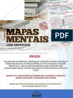 Vade Mapas - Jecrim Lei 9.099