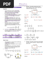 General Physics II