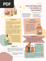 Sustentabilidad Y Desarrollo Sostenible: Concepto Ejemplo 1