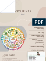 3 - Vitaminas