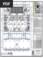 A-16 Proyecto - 2do Nivel