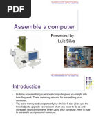 Assemble A Computer 1