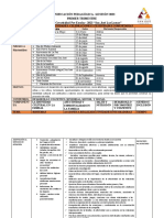 Planificación Pedagógica 2023 (E)