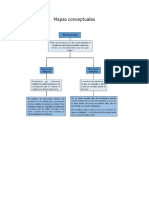 Mapa Conceptual.