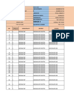 Detapps GRADE 5 Quarter 3 Quarterly Exam Sy 2022-2023