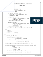 ETP 4 Essay Marking Part B, C