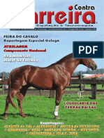 Contra: Feira Do Cavalo Reportagem Especial Golegã