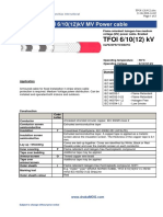 ShiplinePlus TFOI 6 10 12kV