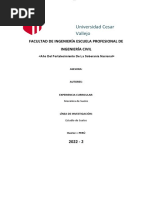 Informe Academico Mecanica de Suelos g4