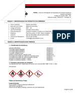 DEP - 301 - Redutor para Epóxi