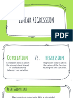 Linear Regression