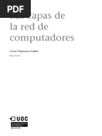 Las Capas de Red