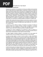 PROBLEMÁTICA: La Drogadicción en Tepic Nayarit