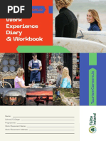 Tourismcareers WX Manual