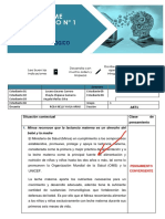 Formato de Informe - Grupo 1