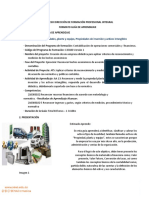 Guía No. 13 Propiedades, Planta y Equipo, Propiedades de Inversión y Activos Intangibles