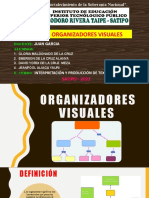 Organizadores VISUALES