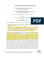 Ley de Alianzas Publico Privadas Resaltado