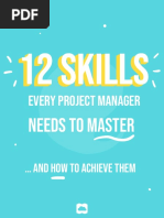 12 Skills