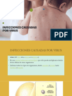 Infecciones Causadas Por Virus PDF