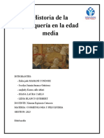 PELUQUERIA EDAD MEDIA Trabajo