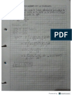 Trabajo Matematicas