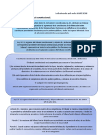 Atribuciones Del Tribunal Constitucional