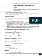 Material Actividades de Modelos Probabilisticos