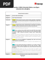 Entrega - Evaluación Sumativa - 1