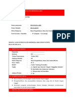 Modul Ajar IPAS BAB 5 KELAS 4