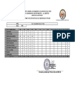 Estadisticas de Emergencias Ubo26 Abril 2022