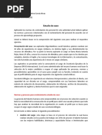 Estudio de Caso 1