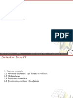 Quimica Cuantica de Solidos Unidad 3