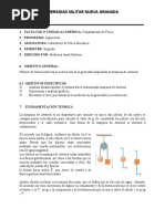 Laboratorio Maquina de Atwood