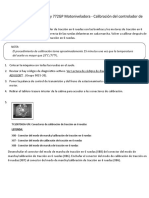 tm12151 - 770G, 770GP, 772G y 772GP Motoniveladora - Calibración Del Controlador de Tracción en 6 Ruedas (Si Existe)