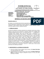 Exp. 2615 2018 Confirmar Condena Robo Agravado08 01 2020 11 44 14