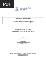 Hildegarda de Bingen