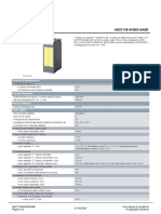 6ES71384FB030AB0 Datasheet It