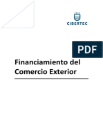 Financiamiento Del Comercio Exterior