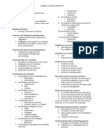 Oblicon Notes