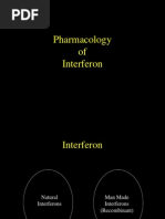 Interferon