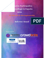 Informe Crowdfunding 2021esp