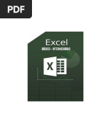 Apostila Excel 2021