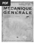 Mecani Generale 4MG