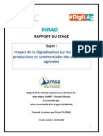 Rapport StageDigitAg M2 2020 Divine Tulomba