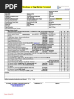 Aramco Officer CV Package Checklist - Rev. 04 Aug 2021 - REVISED - Angus Mackinnon