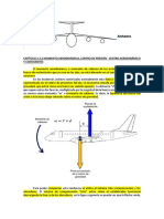 Momento Aerodinámico Marcado