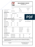 Datos Prueba Strain Gage